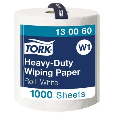 Immagine prodotto di TORK 130060 Tork Wischt. Adva. 2lg 430 Wei