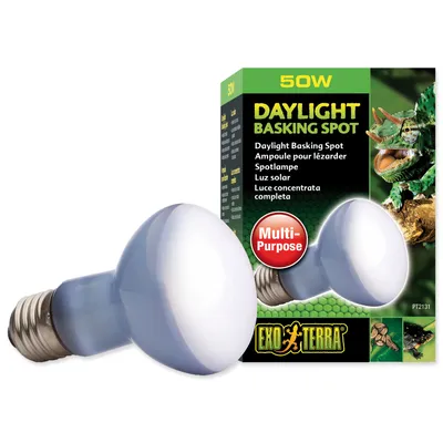 Obrázok produktu pre EXO TERRA Daylight 50W (neodymová žiarovka) Exo terra