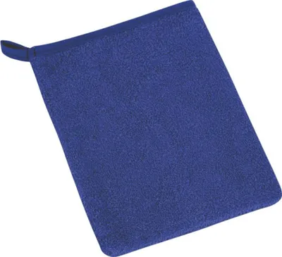 Obrázok produktu pre Froté utierka - 17x25 cm - modrá