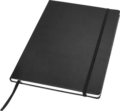 Obrázok produktu pre Zápisník JournalBooks PF478 (29,7 x 21 x 1,5 cm) (čierny)