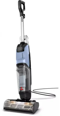 Image de Bissell Crosswave Edgefind Select Nettoyeur Multi-surfaces Filaire Puissant - Bissell