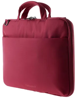 Obrázek produktu pro Tucano Darkolor, 35,6 cm (14"), Pásek přes rameno, 592 g