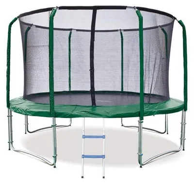 Immagine prodotto di Mountfield Trampolino 3,66 Con Accessori