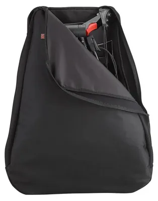 Immagine prodotto di Borsa per il trasporto delle lame Big Max, nera