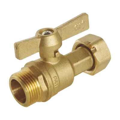 Obrázok produktu pre Garis 390615, Mosadz