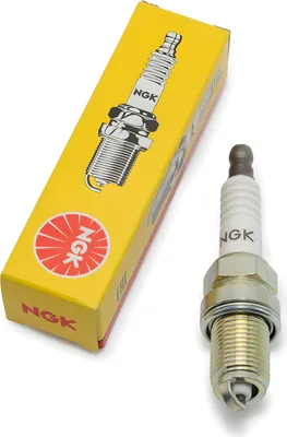 Produktbild von Zündkerzen Set NGK 10x BCP6ES Zündkerze, 19,0mm Langgewinde Ø 14,0mm Hex 16,0mm, Elektrodenabstand 0,85mm, Wärmewert 6, 4930