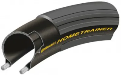 Obrázok produktu pre Continental Hometrainer II 26x1,75 (47-559) skladacie čierne 0100648 0100648