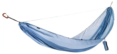 Produktbild von Cocoon HS113-UL, Hängende Hängematte, 140 kg, 1 Person(en), Nylon, Blau, Maschinenwäsche