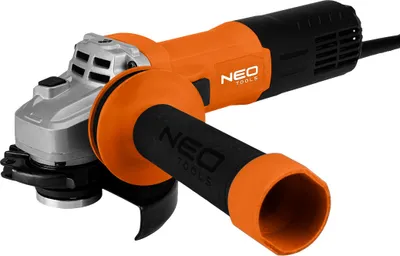 Image de Angle grinder 1000W  125 mm
