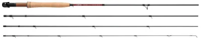 Produktbild von Greys GROWIN104 Wing Streamflex Fliegenrute 10FT 4 AFTMA 4-teilig