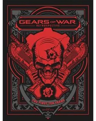 Immagine prodotto di Gears of War: Retrospettiva