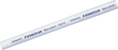 Produktbild von STAEDTLER Ersatz Radierstrang Mars plastic weiß
