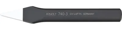 Produktbild von HAZET Kreuzmeißel