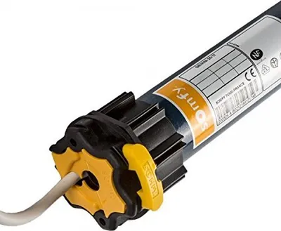 Produktbild von Somfy® SP HiPro LT 50 Apollo 30/17  Rollladenmotor