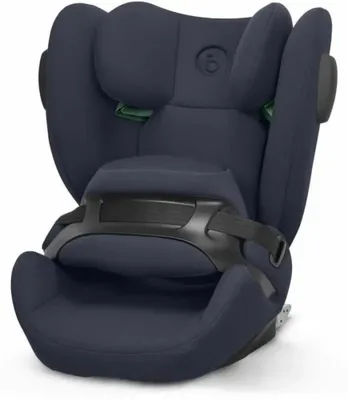 Zdjęcie produktu dla Fotelik samochodowy Cybex Blue I (9 - 18 kg) II (15-25 kg) III (22 - 36 kg) Dziecięcy ECE R129
