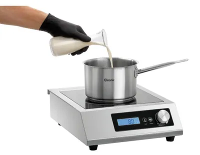 Obrázek produktu pro Indukční vařič IK 35NG-1TCKS