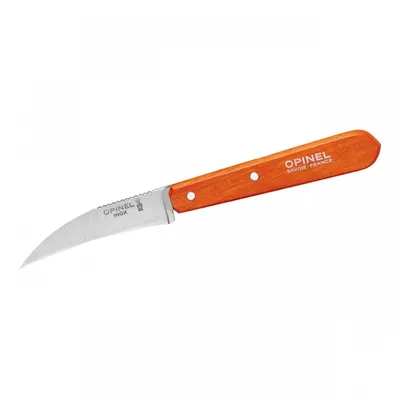 Produktbild von Opinel Nóż Gemüse Orange 114