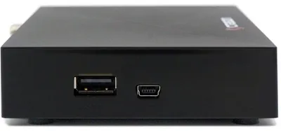 Obrázek produktu pro OCTAGON SFX6018 DVB-S2, IPTV HD H.265 HEVC, DUAL OS, Enigma 2