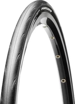 Obrázek produktu pro Pneumatiky MAXXIS - PURSUER 700 - Black