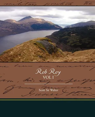 Produktbild von Rob Roy