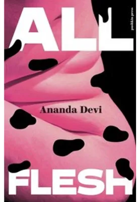 Imagen del producto de All Flesh