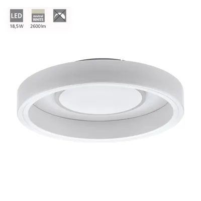 Zdjęcie produktu dla EGLO Remidos, LED, IP20, Weiß