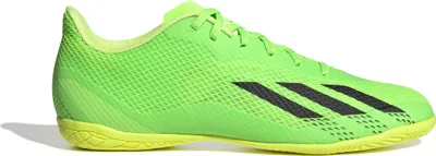 Produktbild von Adidas X SPEEDPORTAL.4 IN SGREEN/WHITE 41 1/3