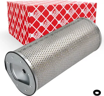 Produktbild von Luftfilter FEBI BILSTEIN 171401 Filtereinsatz