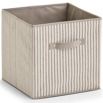 Immagine prodotto di Contenitore, scatola pieghevole - 31 x 31 x 31 cm, ZELLER