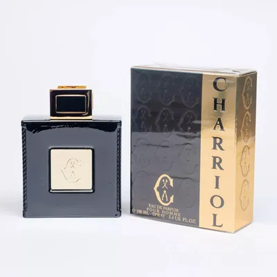 Immagine prodotto di Charriol Eau de Parfum Pour Homme Charriol per uomo 100ml
