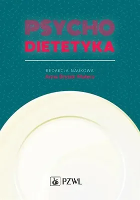 Obrázek produktu pro Psychodietetika