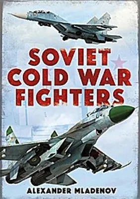 Produktbild von Soviet Cold War Fighters