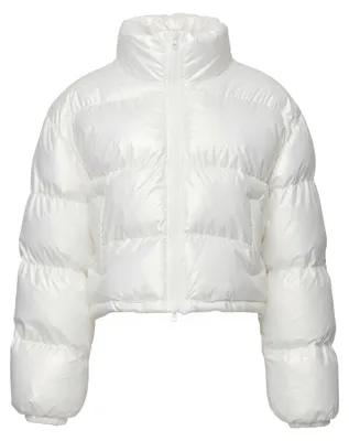 Obrázok produktu pre Dámska bunda TAREEN – biela, veľkosť S