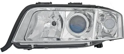 Produktbild von Scheinwerfer li. Audi A6 C5 4B 01-04 Xenon DEPO