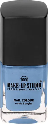Produktbild von Make-up Studio Nail Colour Cloudy Blues