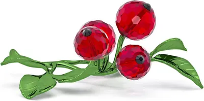 Obrázok produktu pre Swarovski IDYLLIA:RED BERRIES Idyllia Red Berries Novinka 2025 5701281