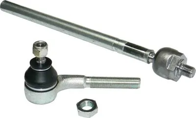 Produktbild von Metzger Spurstange vorne links für Peugeot 206 206+