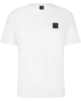 Obrázok produktu pre Pánske tričko Bogner Fire + Ice, model Vito, farba: biela, veľkosť: S