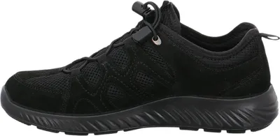 Produktbild von Jomos  Herrenschuhe Schnürschuhe Schwarz Freizeit, Schuhgröße:45 EU