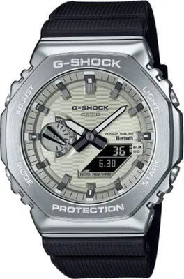 Immagine prodotto di G-SHOCK Casio G-SHOCK Classic Orologio da uomo Casio-GBM-2100A-8BER