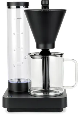Immagine prodotto di Macchina da caffè compatta Wilfa Performance, nera