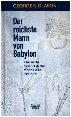 Immagine prodotto di Der reichste Mann von Babylon