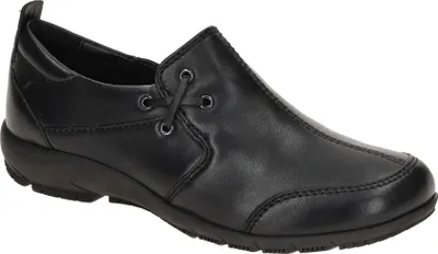 Produktbild von Josef Seibel Straßenslipper(Trott) Abs.b.25 mm in schwarz, Gr. 37