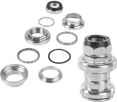 Immagine prodotto di testina a sfera 1 pollice (22,4/30,0/27,0 mm) cromo