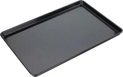 Image de Plaque de cuisson Tala Performance, dimensions 44,5 x 30 cm, grande plaque pour four avec revêtement antiadhésif