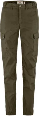 Produktbild von Fjällräven Stina Hosen 40 / Short Frau 40