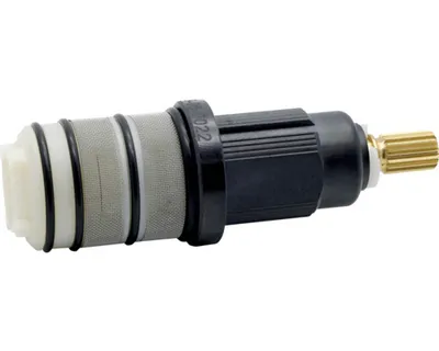 Obrázek produktu pro Kartuše pro termostat Novaservis černá CTERM/58920