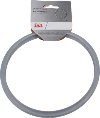 Produktbild von SICOMATIC - Dichtungsring für Schnellkochtöpfe  Ø180mm - 2150167662