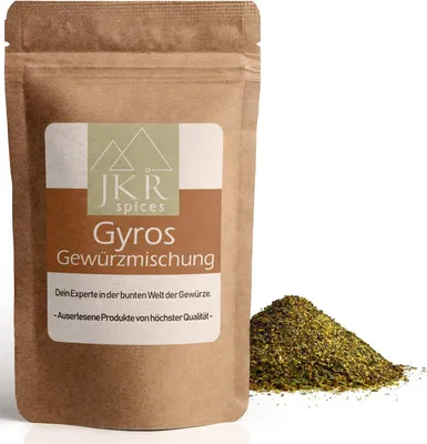 Produktbild von Gyros Gewürz 1000g