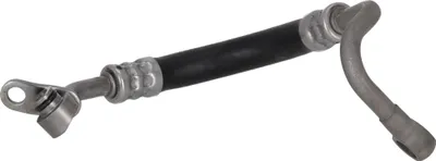 Produktbild von NISSENS Ölleitung für Turbolader Ölvorlaufleitung Turbolader 935290 für BMW 3 Touring (E91)
